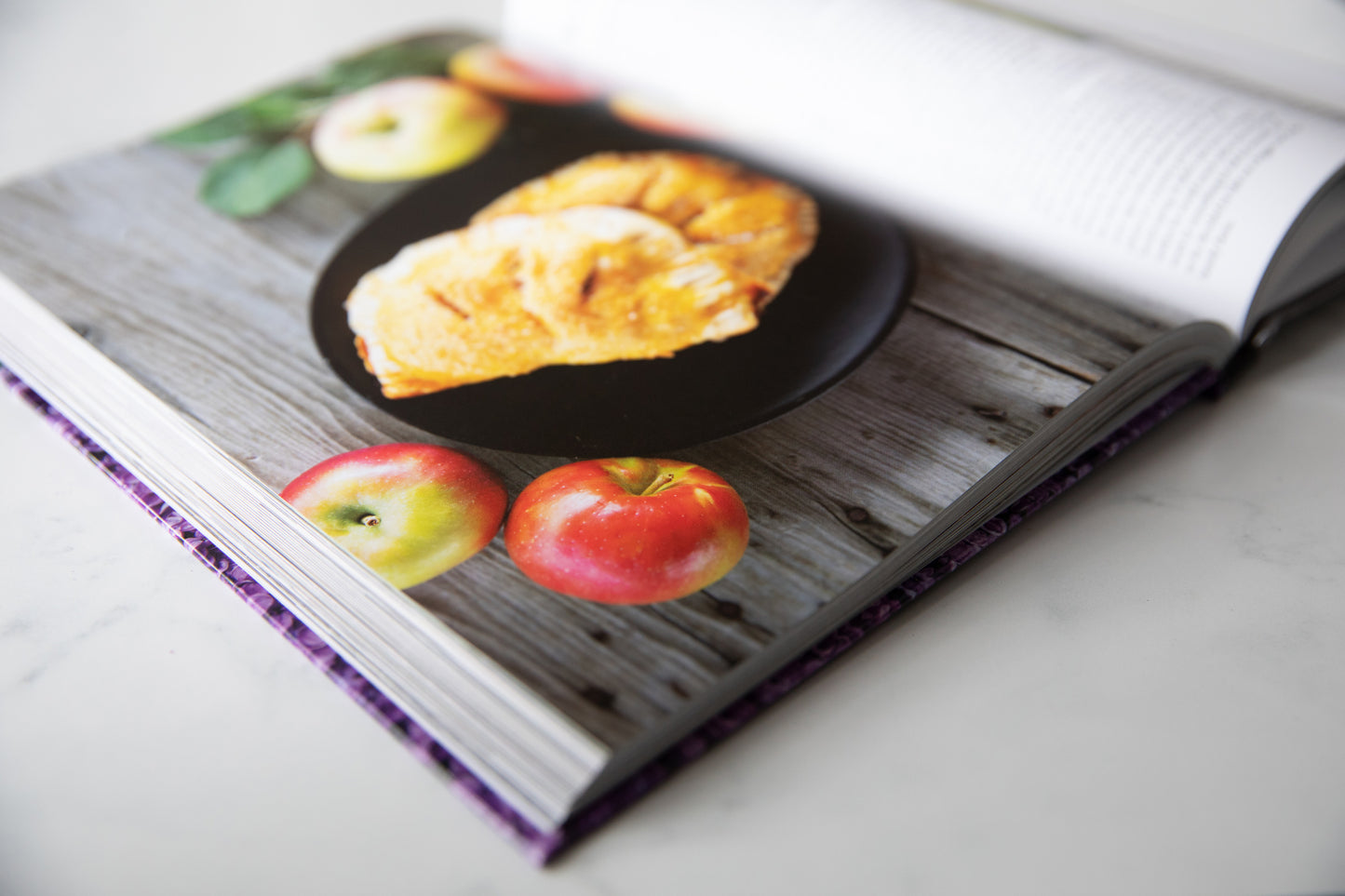 The Spokane Cookbook